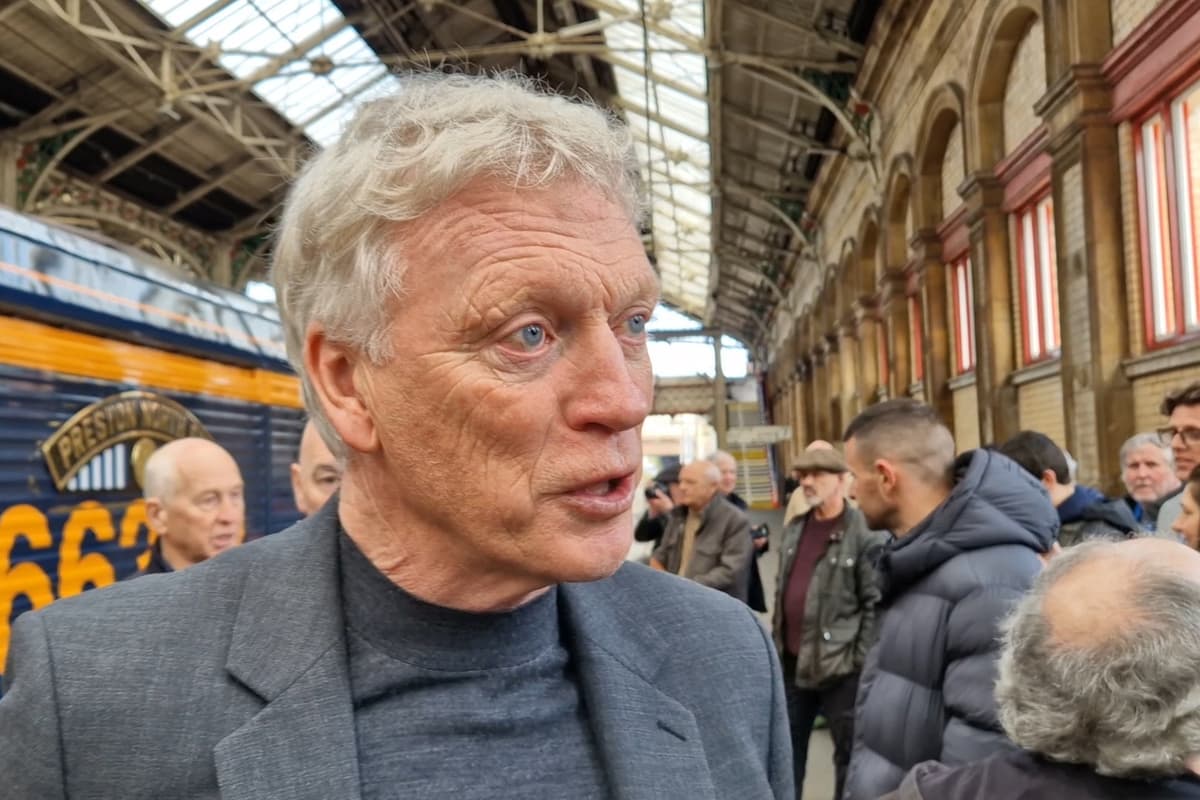 David Moyes: Die Saison von Preston North End, Harrison Armstrongs ...