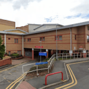 The children's A&E at Ormskirk Hospital is set to move to Southport in three years