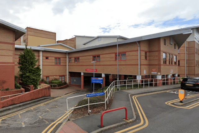 The children's A&E at Ormskirk Hospital is set to move to Southport in three years