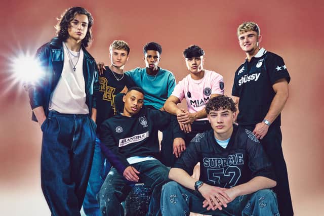 December 10 have announced a headline UK & Ireland tour