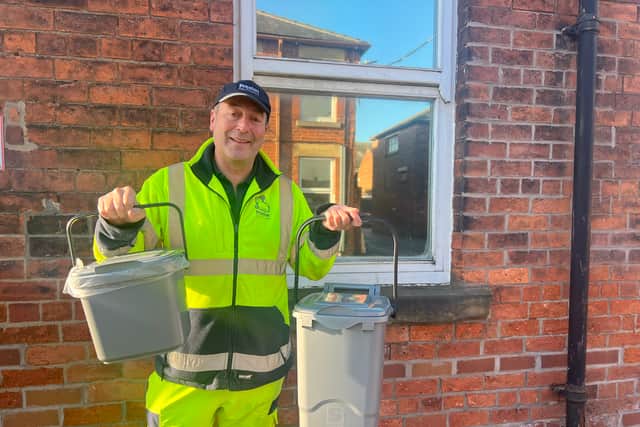 Preston City Council is rolling out a series of new waste and recycling initiatives this spring.