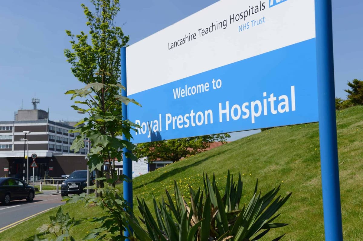 Royal Preston Hospital scientist made series of blood mistakes 'because of ...
