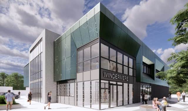 Runshaw College receives funding boost for campus development