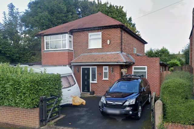 Plans have submitted to turn this home into a children's care home