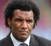 Don Goodman has been speaking about Sheffield Wednesday.