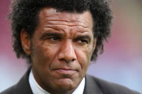 Don Goodman has been speaking about Sheffield Wednesday.
