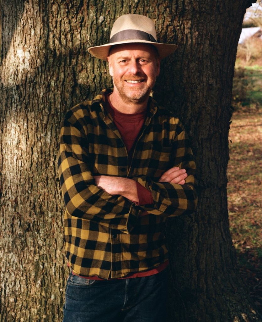 TV favourite Joe Swift confirmed for Southport Flower Show