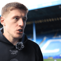 Graham Alexander yet to make decision on signing Greg Docherty as a free agent for Preston