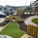 Police were called Kids Planet Chorley in Buckshaw Village