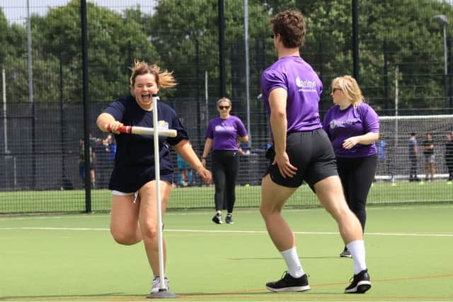 Preston City Games returns in July 2026 and will see organisations from across the city compete in a variety of sports.