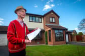 Michael Fielding of Appletree Close, Penwortham