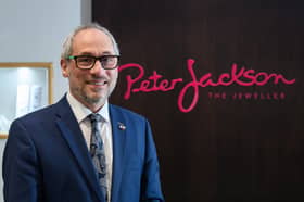 Peter Jackson, who has helped hundreds of customers through many timelines in their lives through the art of jewellery, has announced new owners will be taking over his stores in Preston and Blackburn from next week. 