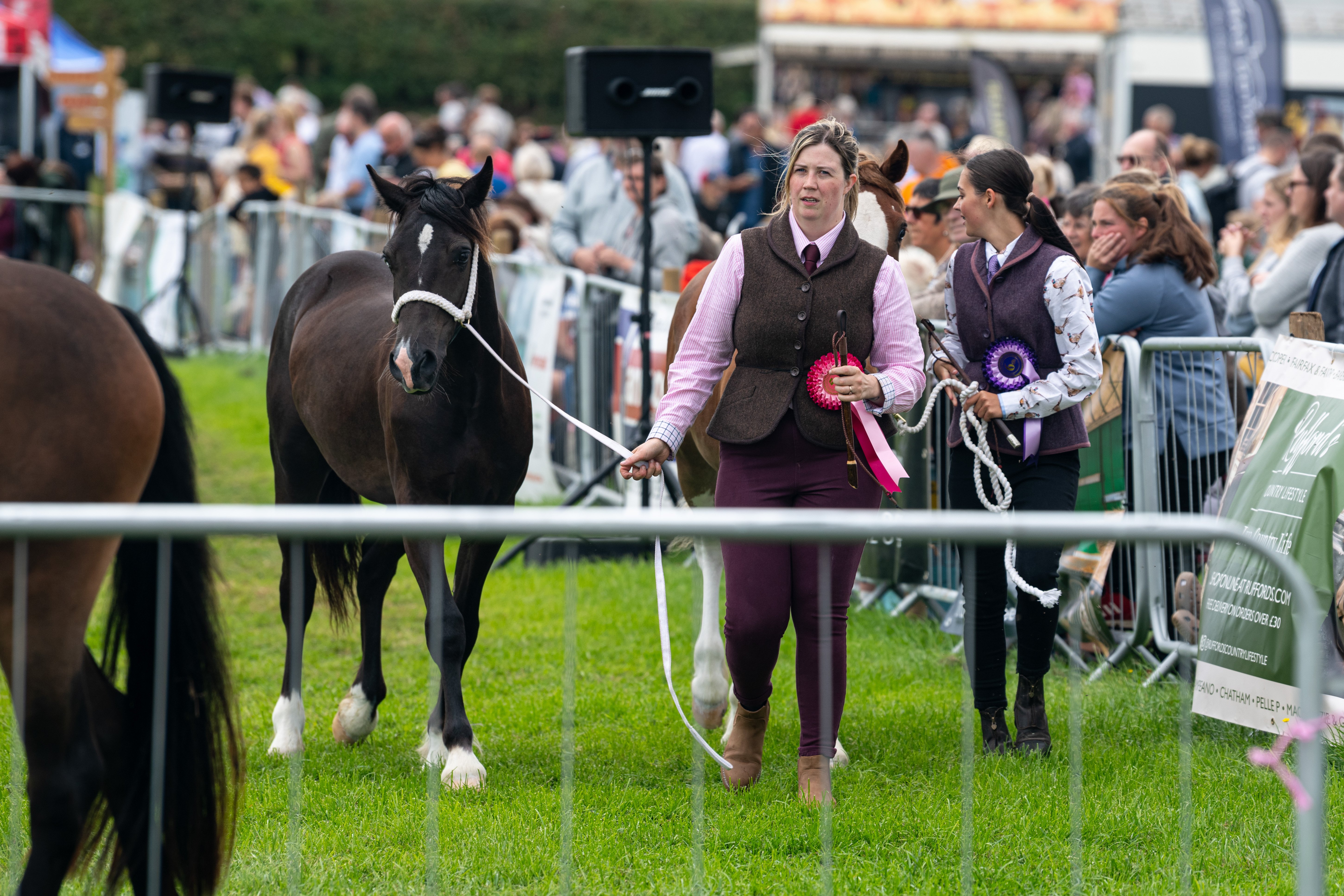 Garstang Agricultural Show returns next month & here's everything you need to know