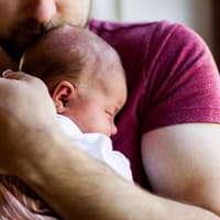 Budget's parental leave a 'step in the right direction' as dads' charity prepares to open in Ribble Valley