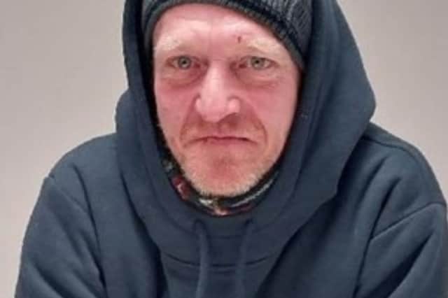 Matthew Weller who died after being struck by a car  in Accrington