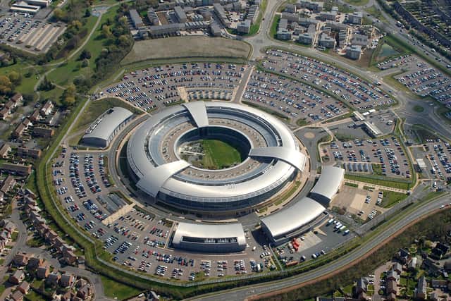 Lady Ramsay’s 22-year career saw her become the most senior officer in MI6 and take part in the 1985 extraction of KGB double agent Oleg Gordievsky from the Soviet Union – one of the most audacious operations of the Cold War.