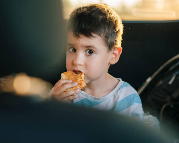 Take a look at some places where kids eat free or for £1 near you: