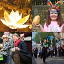 The joy brought by the Preston Guild and egg rolling events could be preserved for generations to come if the two traditions make it onto a list of protected cultural practices 