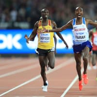 Let's get Olympics to Lancashire - £7m fund will look at 'up north' games bid