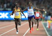 Despite a planned return to track events for the 2020 Tokyo Olympics he failed to qualify.