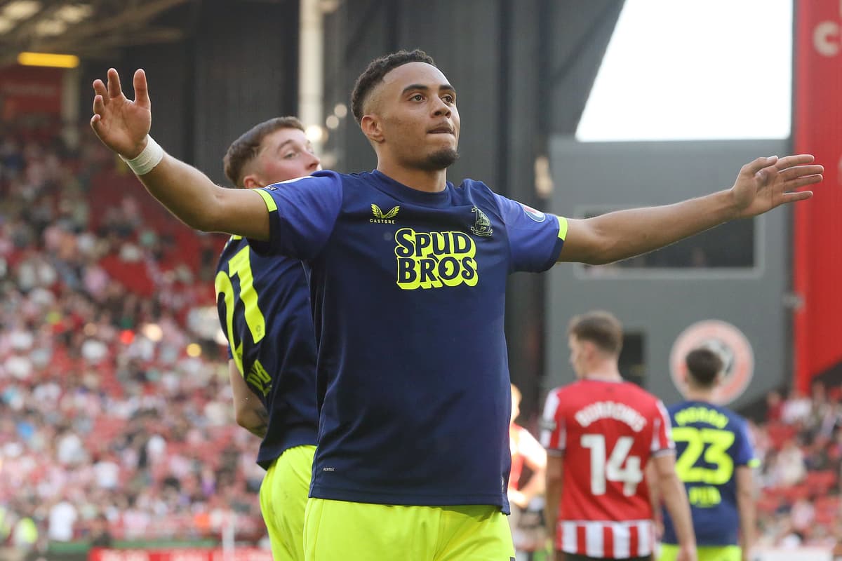 Lewis Dobbin on his future after brilliant Preston North End loan - while ...