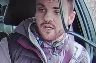 Taxi fare dodger jailed for 2 months after 'bilking' Chorley cabbie on ...