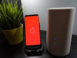 Vodafone is offering eligible customers £150 to switch their broadband