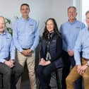 Conlon Construction staff
