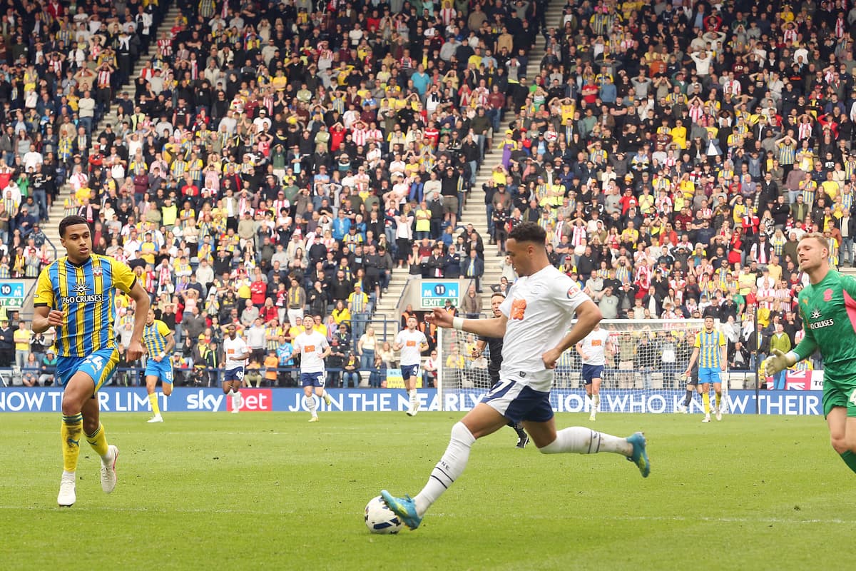 Preston North End 1-3 Southampton as it happened: Lewis Dobbin on score ...