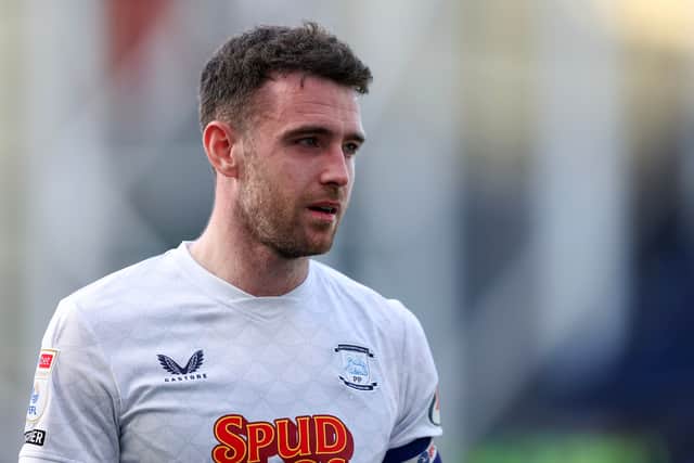 Ben Whiteman: Preston's season as strong Paul Heckingbottom backing given