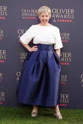 Julie Hesmondhalgh