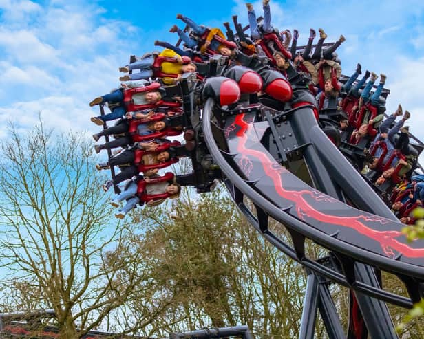 A government tax break could help families save decent money on a day out to UK theme parks