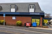 The former Original Factory Shop unit on Park Hill Road, Garstang, which is set to reopen as a Yorkshire Trading Company store
