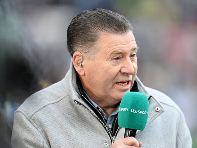 Chris Waddle