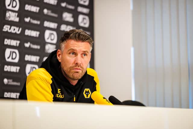 Wolves Form Rob Edwards Championship news: Wolves make statement signing as manager returns to ...