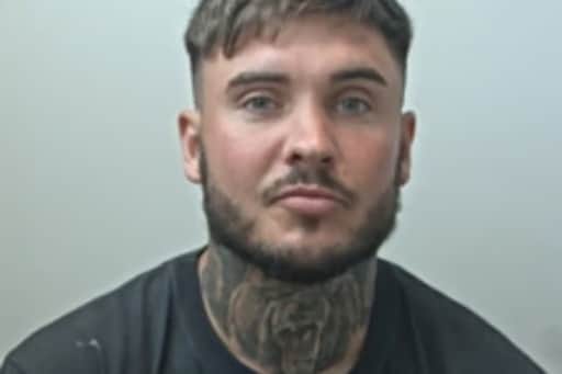 Ryan Wellings, 30, was cleared of the unlawful killing of Kiena Dawes, 23, who left a suicide note calling her partner a “monster” who had “killed me”. She left the note and their nine-month-old daughter with a friend before killing herself on a railway line on July 22 2022. He was convicted of assault and coercive and controlling behaviour over a two-year period and jailed for six and a half years.
