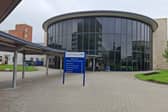 Blackpool Victoria Hospital