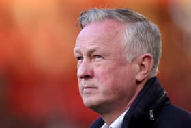 Michael O'Neill