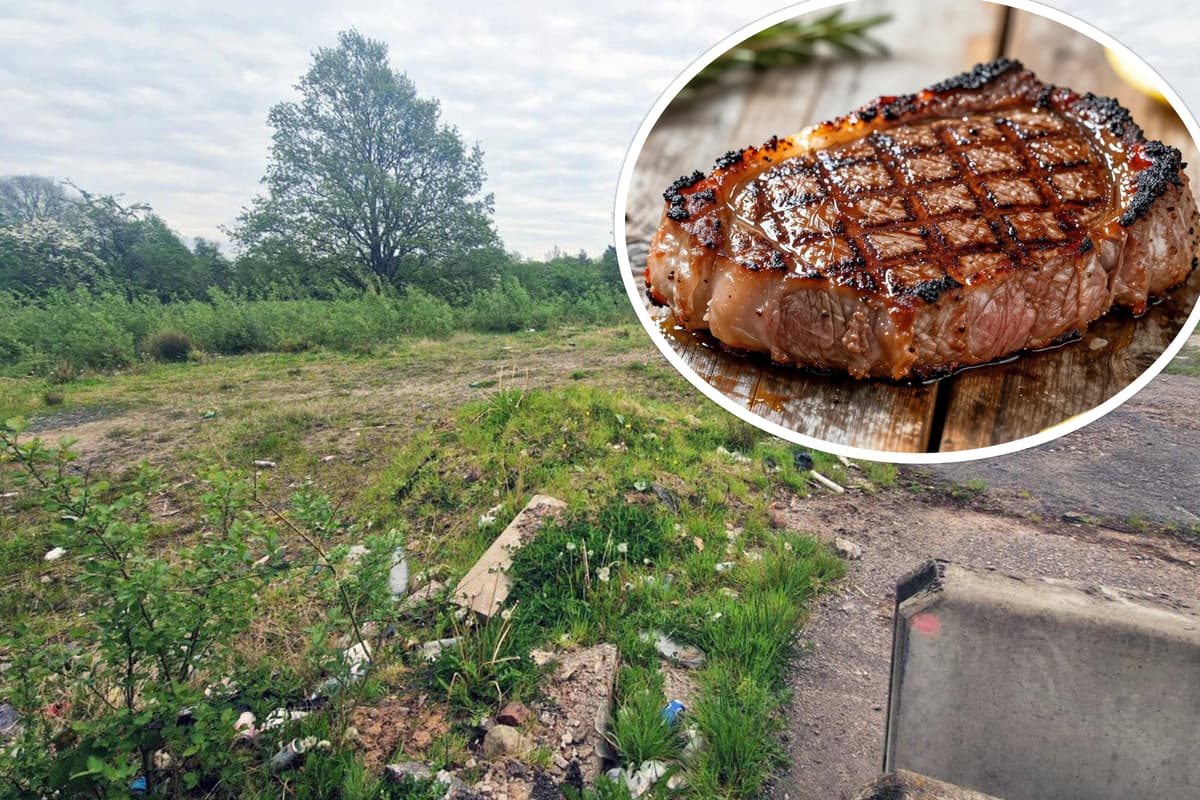 Wichtige Neuigkeiten zum geplanten neuen Miller & Carter-Restaurant in ...