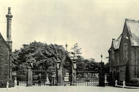 Preston Cemetery opened on the outskirts of town in July 1855 after growing concern over overcrowded burial grounds in the old borough 