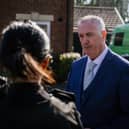 Lancashire’s Police and Crime Commissioner, Clive Grunshaw, is urging community groups to take advantage of available funding.