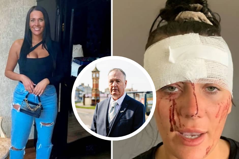 Police boss inspired by Kiena Dawes case to change law on domestic abuse deaths