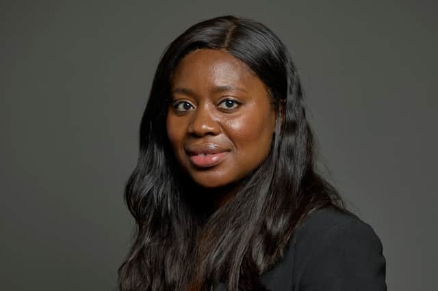 Miatta Fahnbulleh MP has been Lancashire's point of contact for all things devolution during a pivotal last six months - but now she has departed her government role