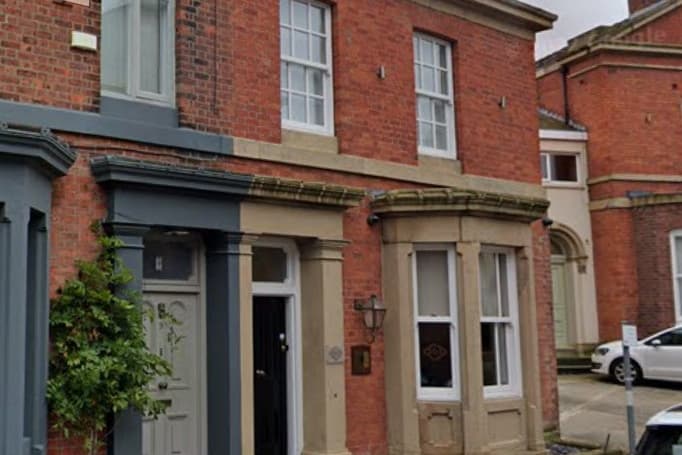 „Keine Sorge“ – Die Geschäftsleitung des Michelin-Restaurants in Preston ...