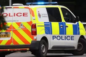 A Chorley man has been summonsed to court over two alleged racially aggravated assaults