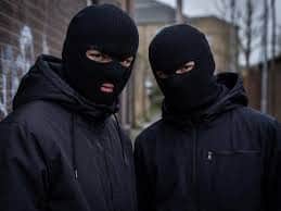 The boy’s mum is now calling for a ban on balaclavas being worn by anyone under 18 to prevent further violent and anti-social incidents