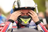 TT Races legend John McGuinness admits he cannot carry on forever