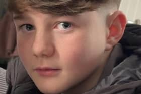 A GoFundMe to give tragic Junior Slater, 12, who died after getting into difficulty in the River Ribble at Ribchester, the send off he deserves 