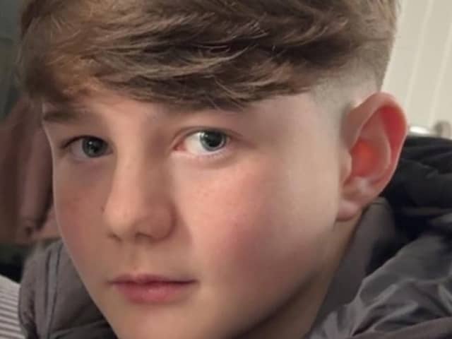 The funeral for Junior Slater, 12, who died after getting into difficulty in the River Ribble at Ribchester, will be held next week at 
