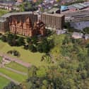 Heaton Group's vision for Preston's Park Hotel